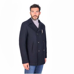 Peacoat Camplin Island-S