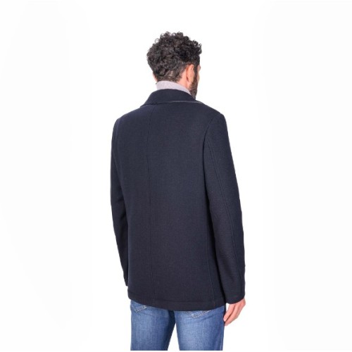 Peacoat Camplin Island-S