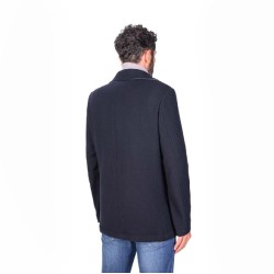 Peacoat Camplin Island-S