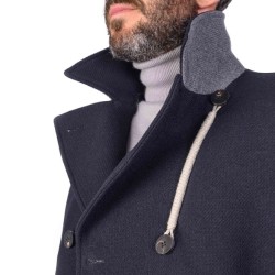 Peacoat Camplin Island-S