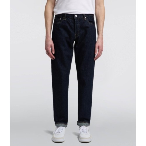 Regular Tapered Japan Denim Edwin