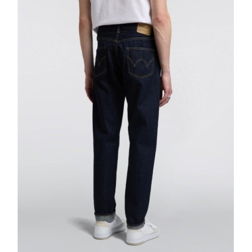 Regular Tapered Japan Denim Edwin
