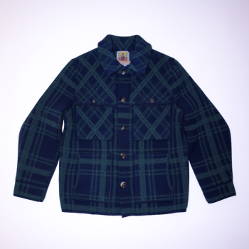 Cardigan Sierra Rakkì