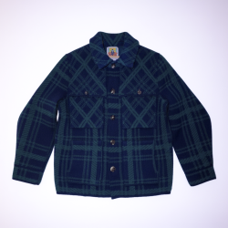 Cardigan Sierra Rakkì