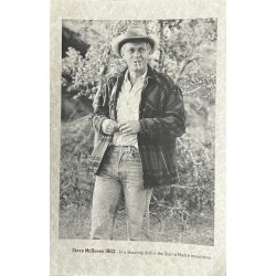 Cardigan Sierra Rakkì