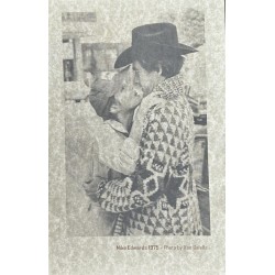 Cardigan Jacquard Rakkì 