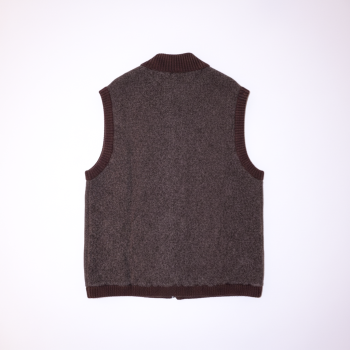 Gilet Trapuntato Rakki 2