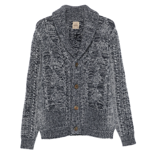 Cardigan Tycoon Rakki