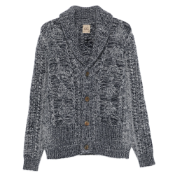 Cardigan Tycoon Rakki