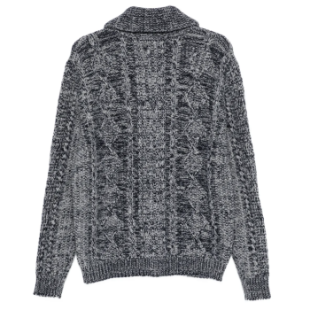 Cardigan Tycoon Rakki 2