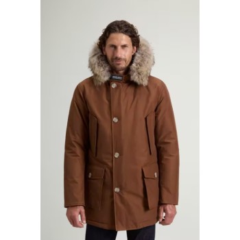 Arctic Detachable Fur Parka - Woolrich