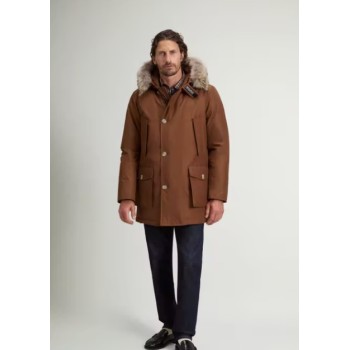 Arctic Detachable Fur Parka - Woolrich 2