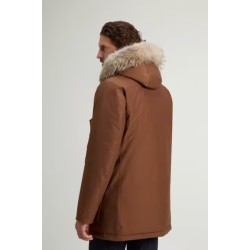 Arctic Detachable Fur Parka - Woolrich