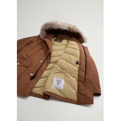 Arctic Detachable Fur Parka - Woolrich