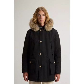 Arctic Detachable Fur Parka - Woolrich