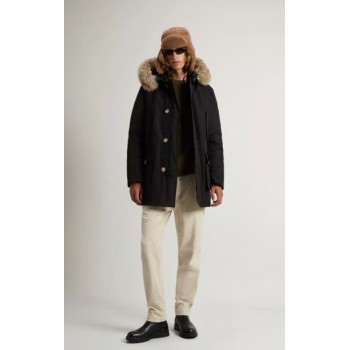 Arctic Detachable Fur Parka - Woolrich 2