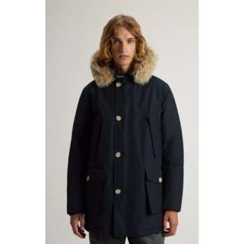 Arctic Detachable Fur Parka - Woolrich