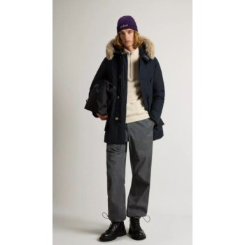 Arctic Detachable Fur Parka - Woolrich 2