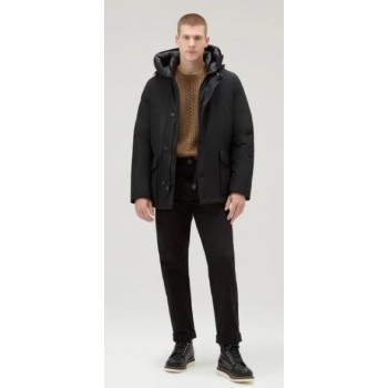 Arctic Anorak - Woolrich  2