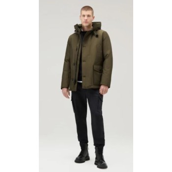 Arctic Anorak - Woolrich 2