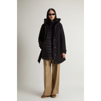 Authentic 3 in 1 Parka W - Woolrich 2