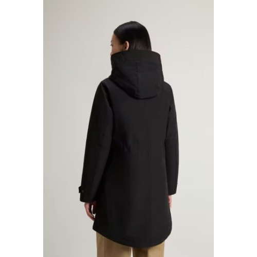 Authentic 3 in 1 Parka W - Woolrich
