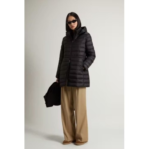 Authentic 3 in 1 Parka W - Woolrich