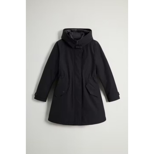Authentic 3 in 1 Parka W - Woolrich