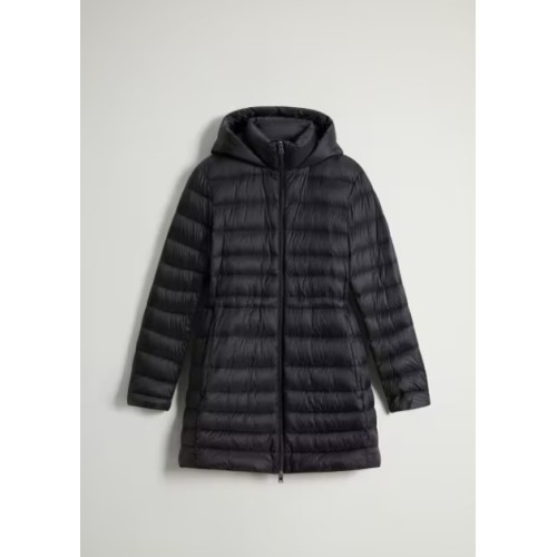 Authentic 3 in 1 Parka W - Woolrich