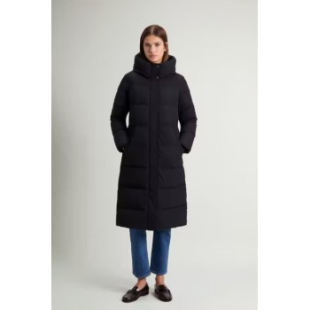 Madison Long Coat W - Woolrich