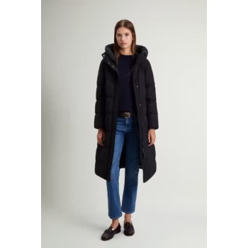 Madison Long Coat W - Woolrich 2