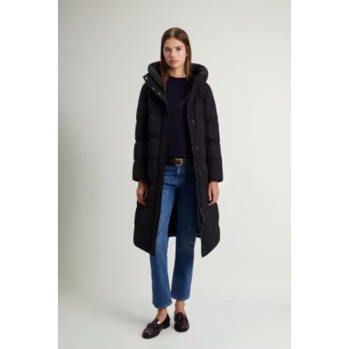 Madison Long Coat W - Woolrich