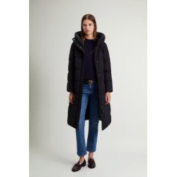 Madison Long Coat W - Woolrich