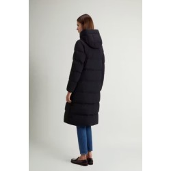 Madison Long Coat W - Woolrich