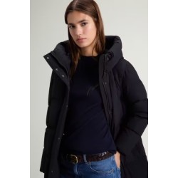 Madison Long Coat W - Woolrich