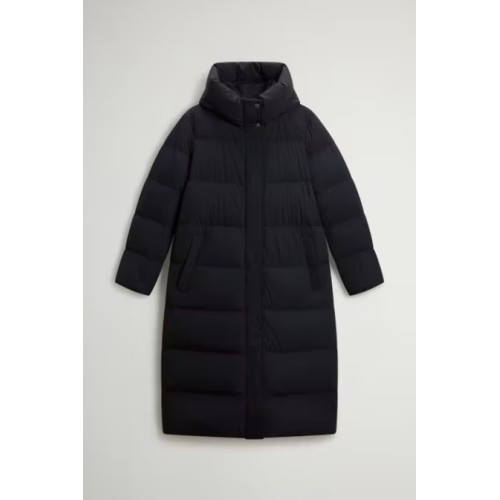 Madison Long Coat W - Woolrich