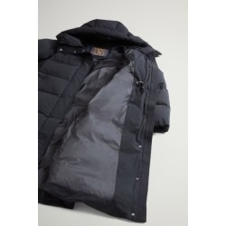 Madison Long Coat W - Woolrich