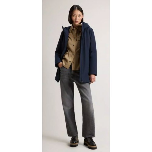 Firth Down Parka - Woolrich 