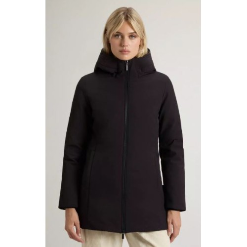 New Firth Down Parka W - Woolrich 