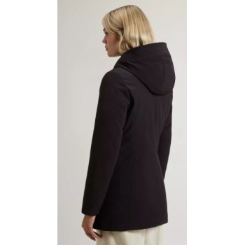 New Firth Down Parka W - Woolrich  2