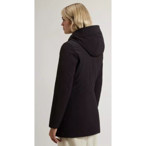 New Firth Down Parka W - Woolrich 