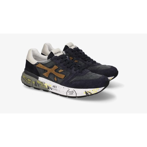 Premiata Mick 8435