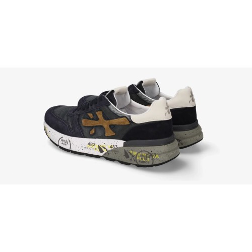 Premiata Mick 8435