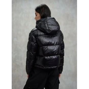 Piumino W Gloria Blauer  2