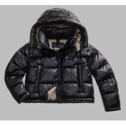 Piumino W Gloria Blauer 