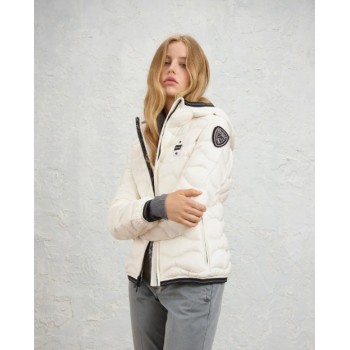 Piumino Camelia Blauer W