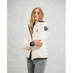 Piumino Camelia Blauer W