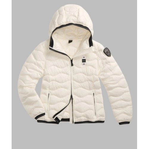 Piumino Camelia Blauer W