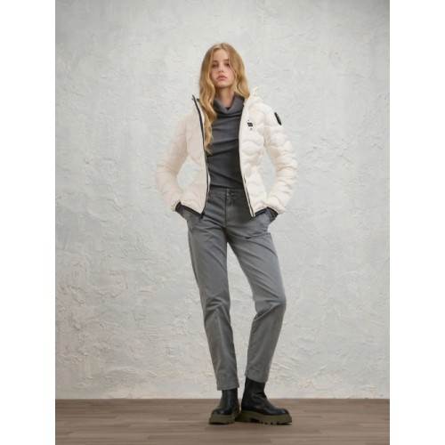 Piumino Camelia Blauer W