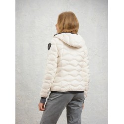 Piumino Camelia Blauer W